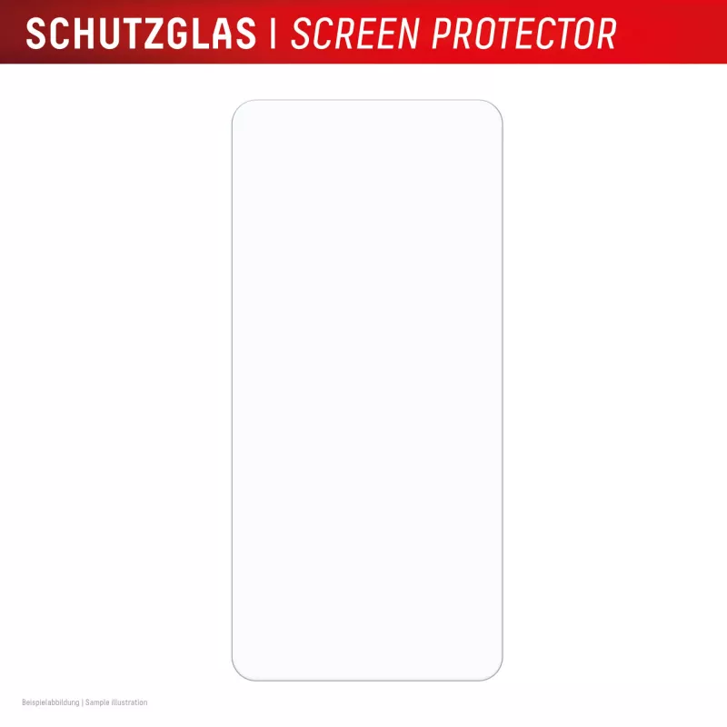 Displex protector de pantalla + funda para Samsung S26, resistente a arañazos