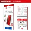 Displex protector de pantalla + funda para Samsung S26 Ultra, resistente a arañazos