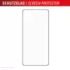 Displex protector de pantalla Premium (cobertura total, 10H) para Samsung S26+, cobertura total