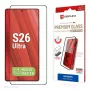 Displex protector de pantalla Premium (cobertura total, 10H) para Samsung S26 Ultra, cobertura total