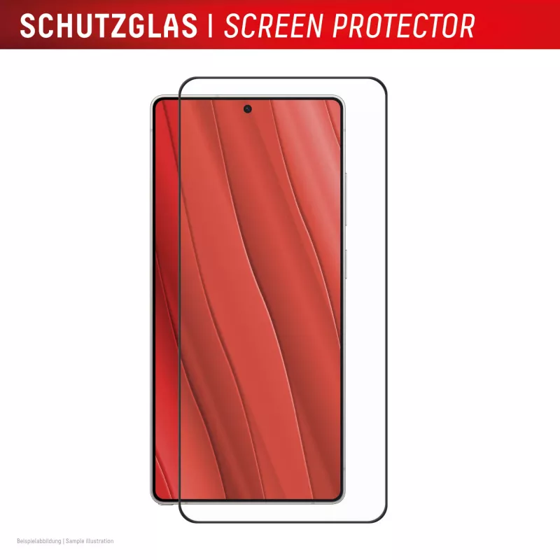 Displex protector de pantalla Premium (cobertura total, 10H) para Samsung S26 Ultra, cobertura total