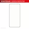 Displex protector de pantalla Premium (cobertura total, 10H) para Samsung S26 Ultra, cobertura total