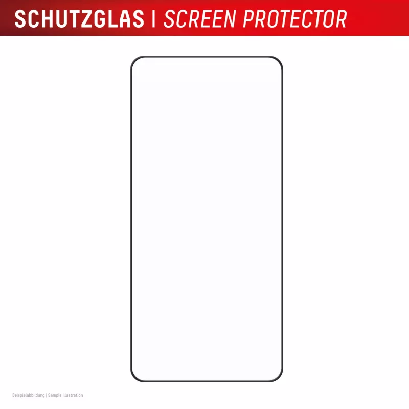 Displex protector de pantalla Premium (cobertura total, 10H) para Samsung S26 Ultra, cobertura total