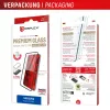 Displex protector de pantalla Premium (cobertura total, 10H) para Samsung S26 Ultra, cobertura total
