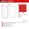 Displex protector de pantalla Premium (cobertura total, 10H) para Samsung S26 Ultra, cobertura total