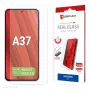 Displex protector de pantalla (10H) para Samsung A37, resistente a arañazos