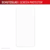 Displex protector de pantalla (10H) para Samsung A37, resistente a arañazos