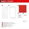 Displex protector de pantalla (10H) para Samsung A37, resistente a arañazos