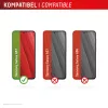Displex protector de pantalla (10H) para Samsung A57, resistente a arañazos