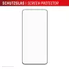 Displex protector de pantalla Premium (cobertura total, 10H) para Samsung A57, cobertura total