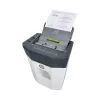 HP OneShred Auto 80CC destructora de documentos corte cruzado 68 dB 22 cm blanco