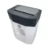 HP OneShred Auto 80CC destructora de documentos corte cruzado 68 dB 22 cm blanco