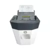 HP OneShred Auto 80CC destructora de documentos corte cruzado 68 dB 22 cm blanco