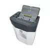 HP OneShred Auto 80CC destructora de documentos corte cruzado 68 dB 22 cm blanco