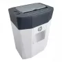 HP OneShred Auto 80CC destructora de documentos corte cruzado 68 dB 22 cm blanco