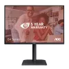 Monitor AOC E4 X24E4U 61 cm (24