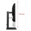 Monitor AOC E4 X24E4U 61 cm (24