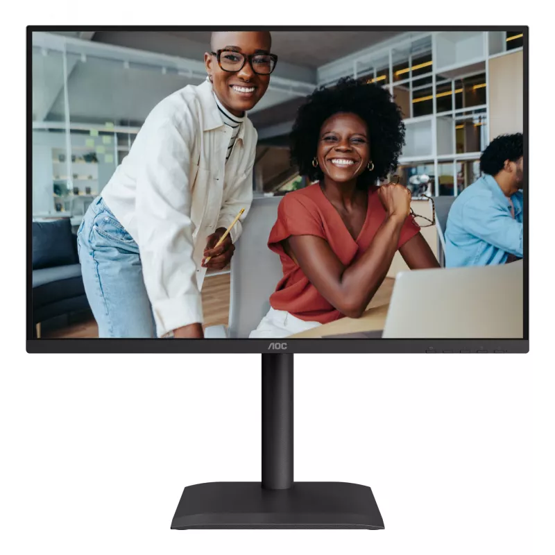 Monitor AOC E4 X24E4U 61 cm (24