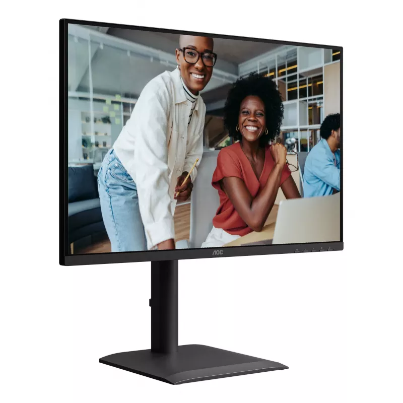 Monitor AOC E4 X24E4U 61 cm (24