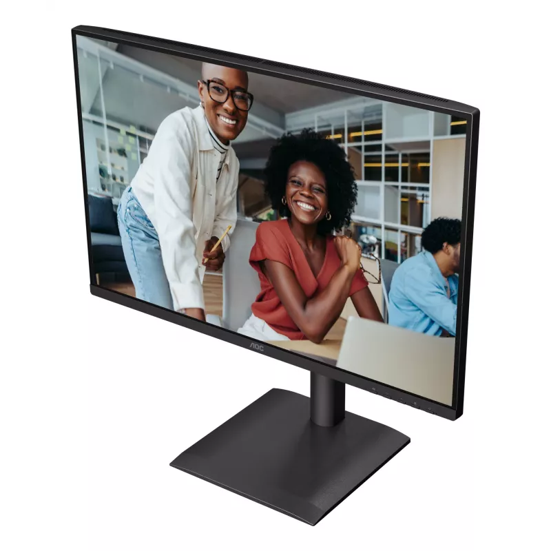 Monitor AOC E4 X24E4U 61 cm (24