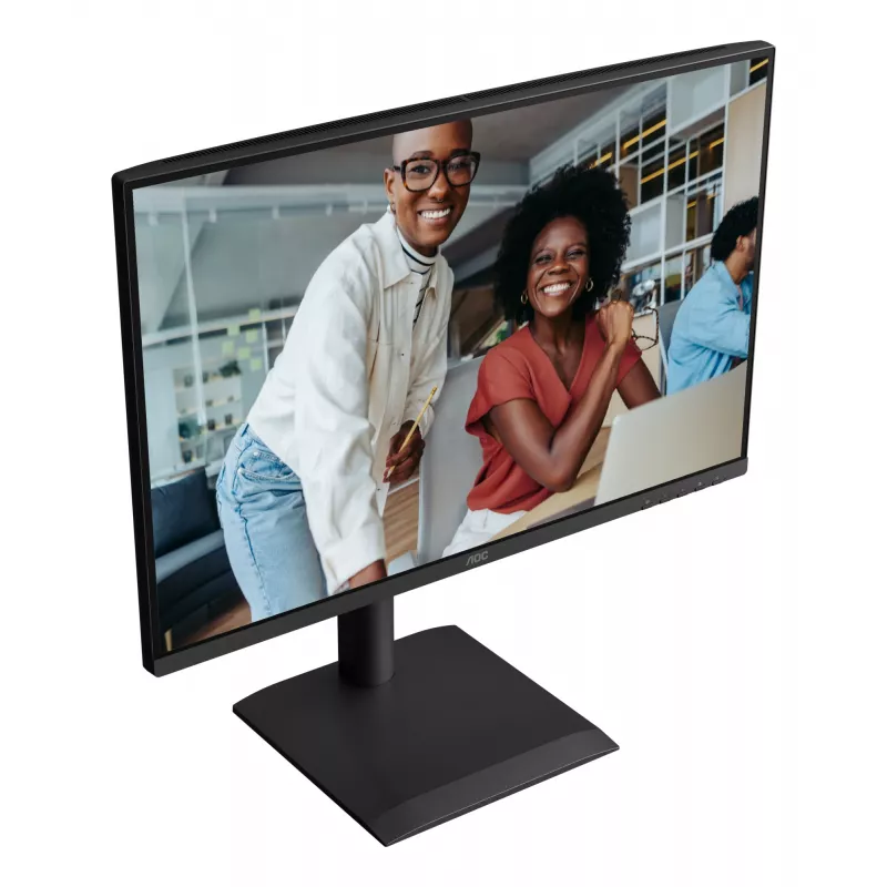 Monitor AOC E4 X24E4U 61 cm (24
