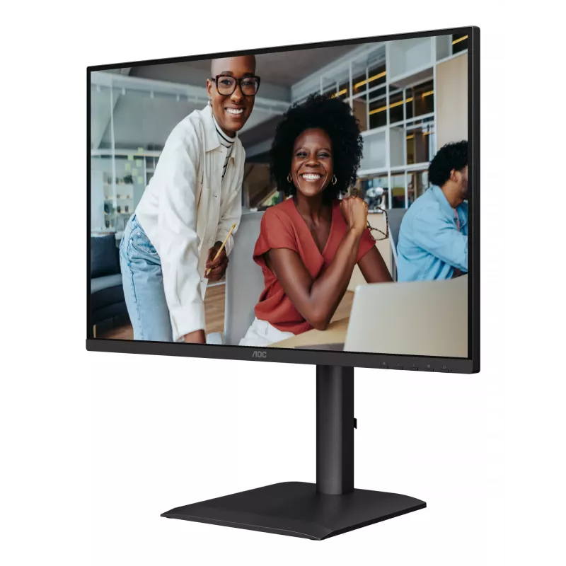 Monitor AOC E4 X24E4U 61 cm (24