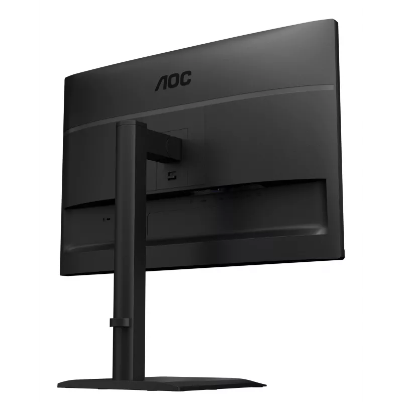 Monitor AOC E4 X24E4U 61 cm (24