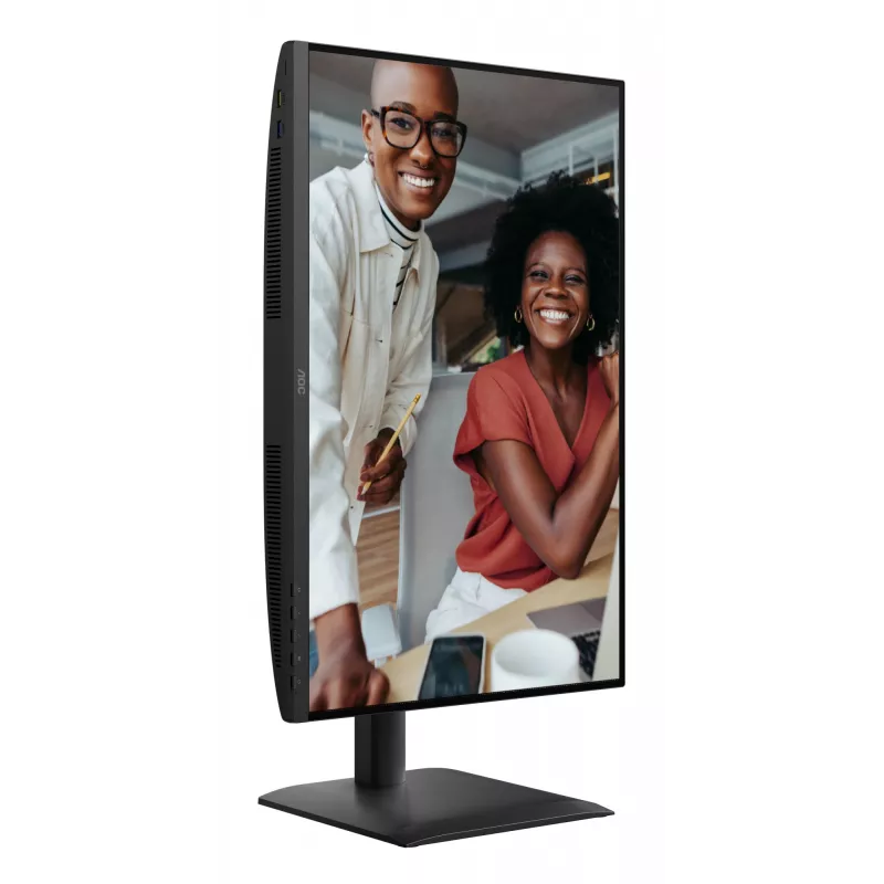 Monitor AOC E4 X24E4U 61 cm (24