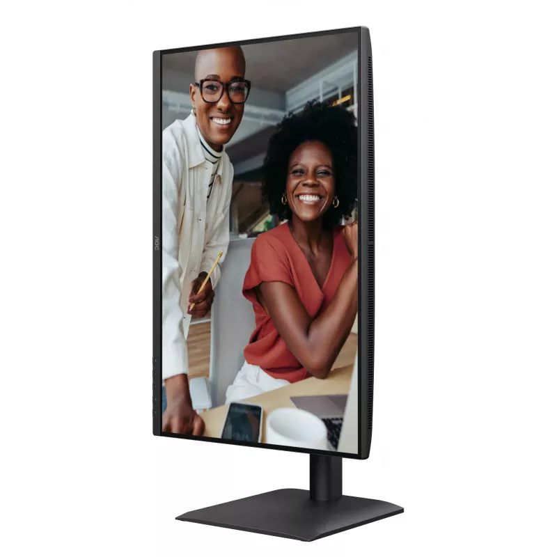 Monitor AOC E4 X24E4U 61 cm (24