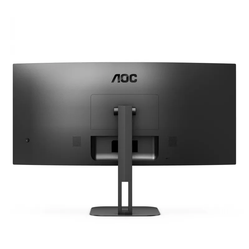 Monitor AOC V5 CU34V5C/BK/23 86,4 cm (34