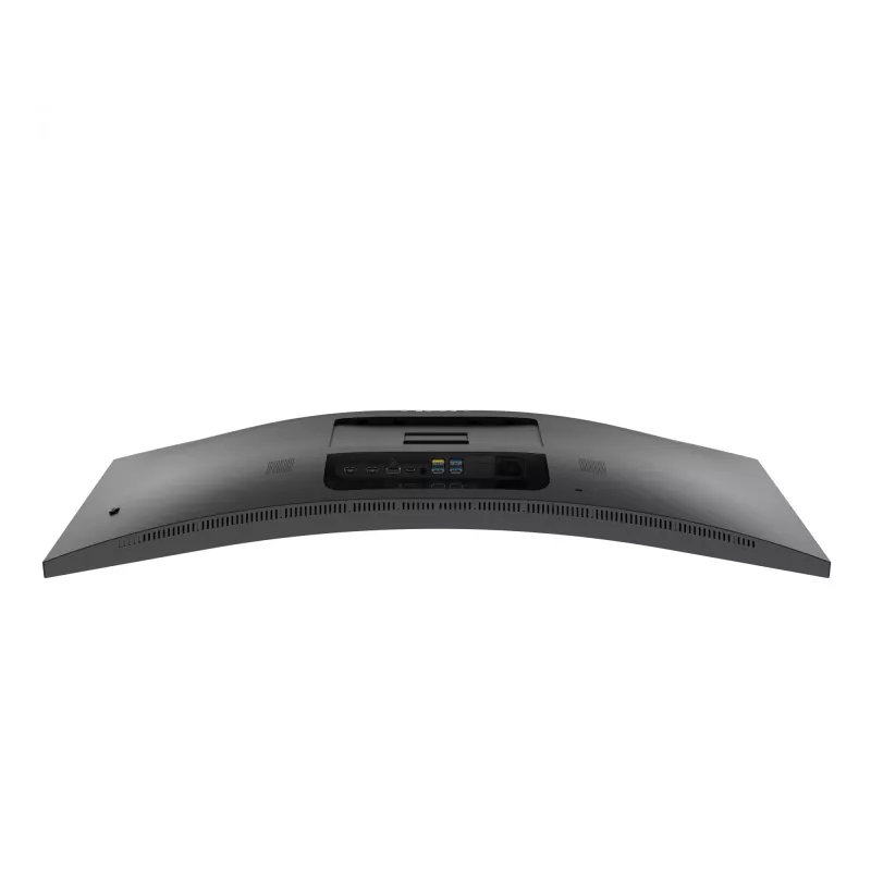 Monitor AOC V5 CU34V5C/BK/23 86,4 cm (34