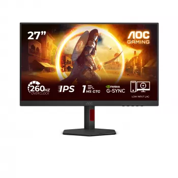 Monitor AOC G4 27G4ZR 68,6 cm (27