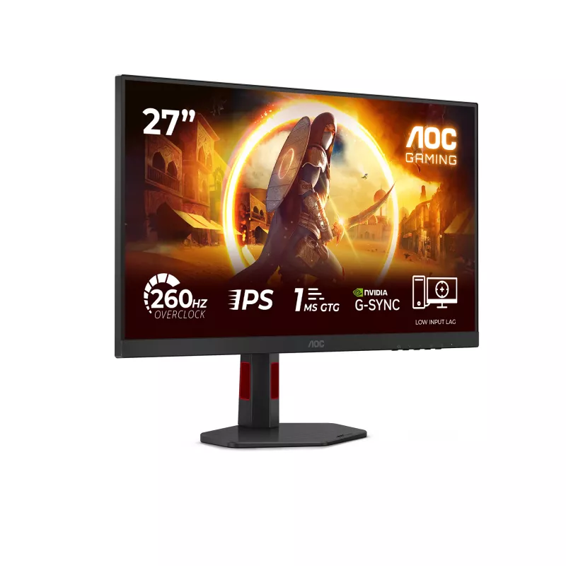 Monitor AOC G4 27G4ZR 68,6 cm (27