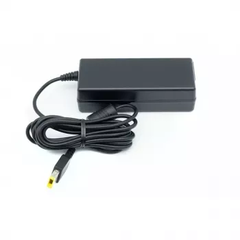 Fuente de alimentación/inversor TERRA 1480011 interior 65 W negro