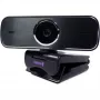 Webcam TERRA JP-WTFF-1080 2 MP 1920 x 1080 píxeles USB negra