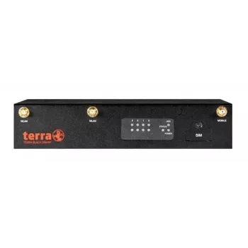 Cortafuegos hardware TERRA 6466378 de sobremesa 2,83 Gbit/s