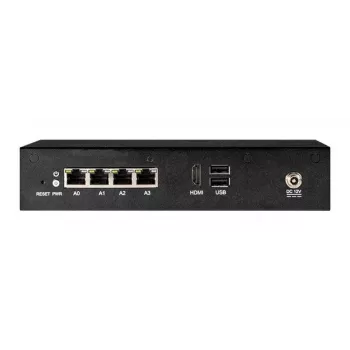 Cortafuegos hardware TERRA 6466378 de sobremesa 2,83 Gbit/s