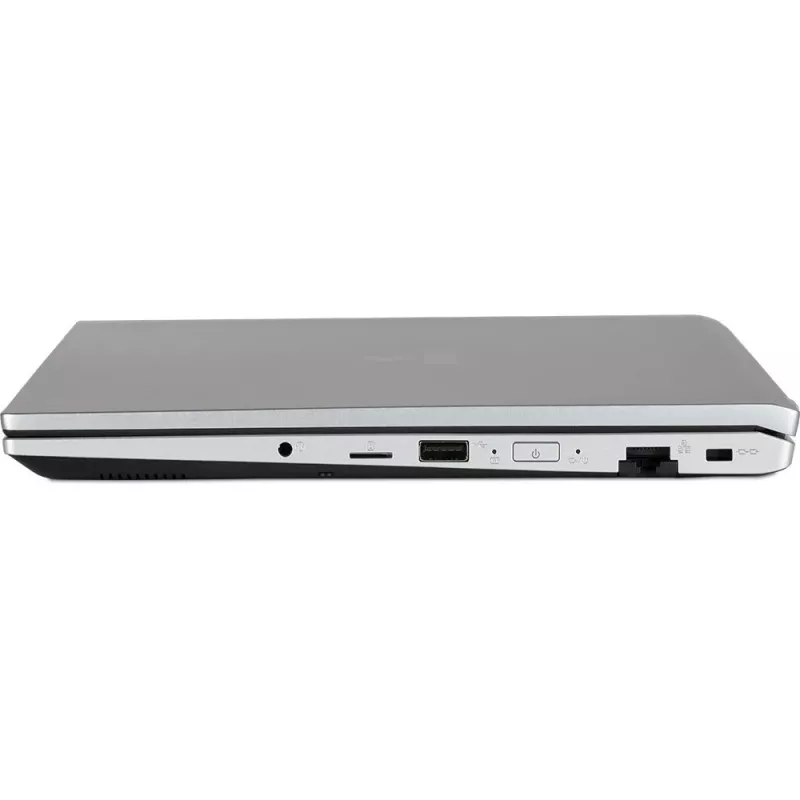 Portátil TERRA MOBILE US1220800 Intel® Core™ i7 i7-1355U 39,6 cm (15,6 inch) Full HD 16 GB DDR5-SDRAM 512 GB SSD Wi-Fi 6 (802.11ax) Windows 11 Pro plateado