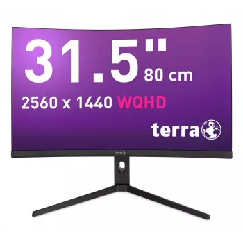 Monitor TERRA 3285W 80 cm (31,5