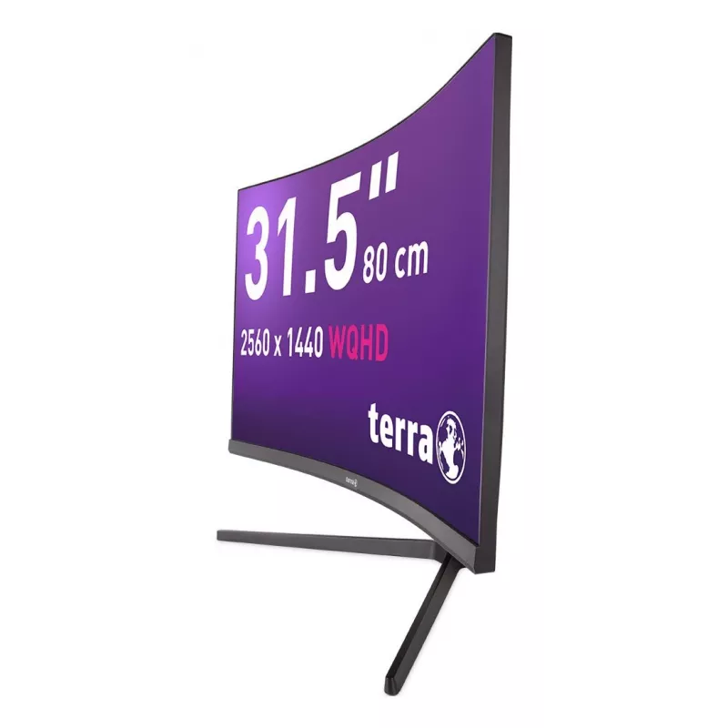 Monitor TERRA 3285W 80 cm (31,5