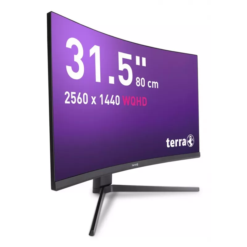Monitor TERRA 3285W 80 cm (31,5