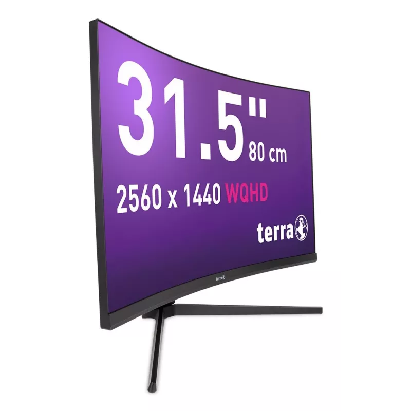 Monitor TERRA 3285W 80 cm (31,5