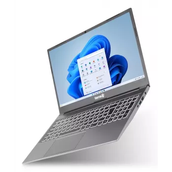 TERRA 1517R Intel® Core™ i3 i3-1315U Portátil 39,6 cm (15,6