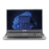 TERRA 1517R Intel® Core™ i3 i3-1315U Portátil 39,6 cm (15,6 inch) Full HD 8 GB DDR4-SDRAM 500 GB SSD Wi-Fi 6 (802.11ax) Windows 11 Home Neerlandés, Inglés de EE. UU. Gris