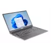 TERRA 1517R Intel® Core™ i3 i3-1315U Portátil 39,6 cm (15,6 inch) Full HD 8 GB DDR4-SDRAM 500 GB SSD Wi-Fi 6 (802.11ax) Windows 11 Home Neerlandés, Inglés de EE. UU. Gris