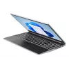 TERRA 1517R Intel® Core™ i3 i3-1315U Portátil 39,6 cm (15,6 inch) Full HD 8 GB DDR4-SDRAM 500 GB SSD Wi-Fi 6 (802.11ax) Windows 11 Home Neerlandés, Inglés de EE. UU. Gris