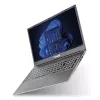 TERRA 1517R Intel® Core™ i3 i3-1315U Portátil 39,6 cm (15,6 inch) Full HD 8 GB DDR4-SDRAM 500 GB SSD Wi-Fi 6 (802.11ax) Windows 11 Pro Neerlandés, Inglés de EE. UU. Gris