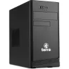 TERRA EU1000138 PC/Estación de trabajo Intel® Core™ i3 i3-12100 8 GB DDR5-SDRAM 500 GB SSD Mini Tower