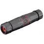 Goobay Acoplador de red CAT 6 Unshielded Twisted Pair (UTP)