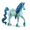 schleich BAYALA Aryon sobre el unicornio, 5 año(s), Elfos del sol, Unicornios y hadas, Multicolor